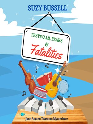 cover image of Festivals, Fears and Fatalities